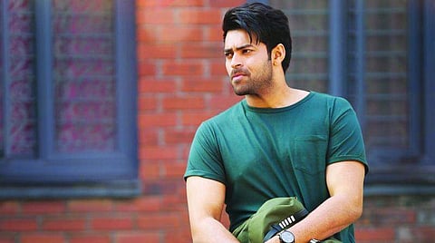 Varun Tej’s space adventure to be shot in Georgia