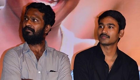 It&#39;s a wrap for Vada Chennai 