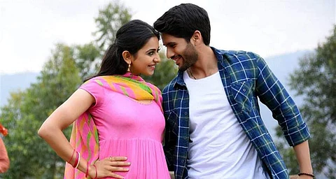 Rakul Preet, Naga Chaitanya to team up again