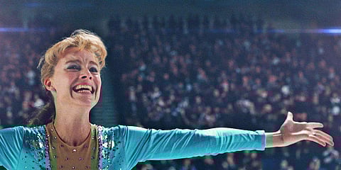 Playing Tonya was liberating: Margot Robbie 