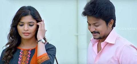 Yenda Thalaiyila Yenna Vekkala Review: May make you tear your hair out 