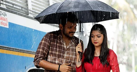 Kalyanam Review: A cliche, indeed