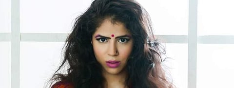 I enjoyed being the face of fear in Pari: Mansi Multani 