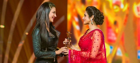 Sridevi ma&#39;am was one of my greatest inspirations: Shruti Hassan 