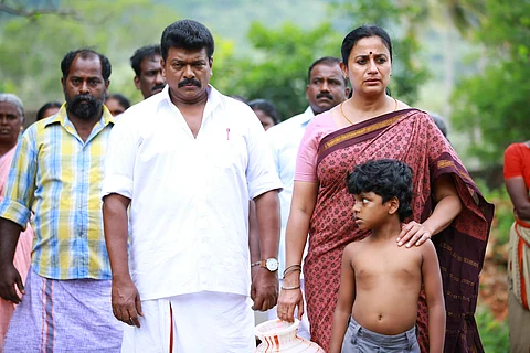 Dhruva Natchathiram will be as special as Aayirathil Oruvan: Parthiepan