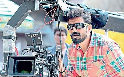 Ravi Varma’s directorial debut to be launched on April 24