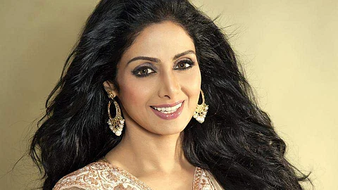 A nation mourns Sridevi&#39;s loss
