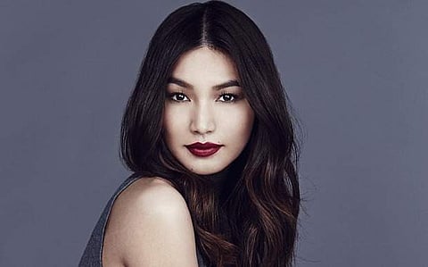Gemma Chan to star in Captain Marvel 