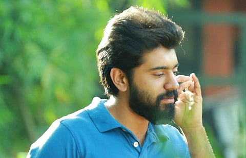 Nivin Pauly to shed weight for Love Action Drama