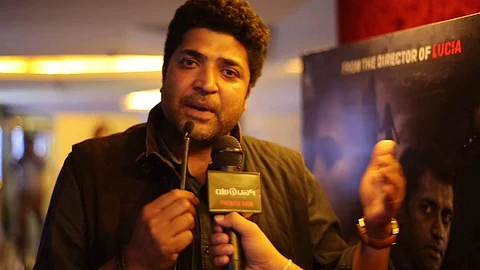 Balaji Manohar joins cast of Rakshit Shetty&#39;s Avane Srimannarayana