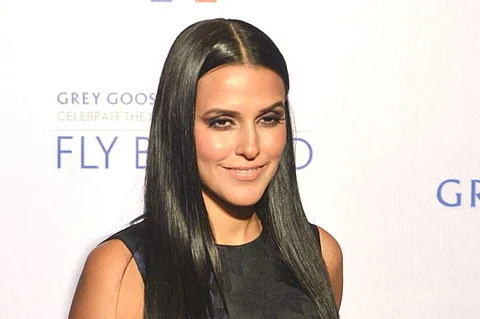 Neha Dupia excited about working with Parineeta director