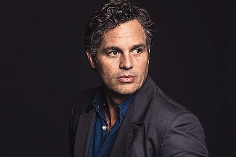 Mark Ruffalo to leave Marvel?