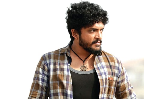 Vasishta Simha still hungover from Kaalachakra