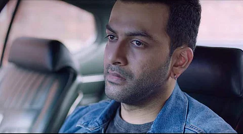 ‘The action sequences in Ranam are very realistic&#39; 