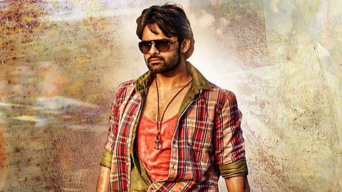 Sai Dharam Tej to shoot non-stop for his next
