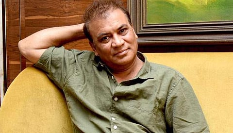 Vipin Sharma plays &#39;intense and complex&#39; role in Daas Dev