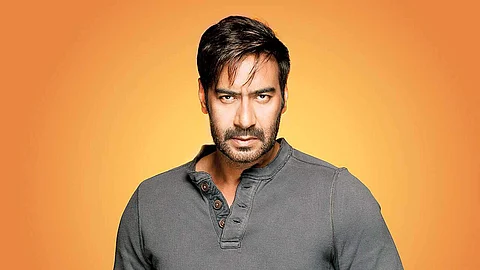 It is difficult to stay relevant : Ajay Devgn