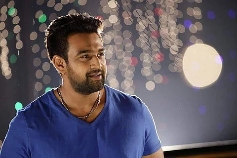 &#39;Script was the only reason for me to accept Samhaara&#39;