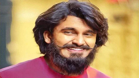 Dheeren Ramkumar to be launched under Jayanna Combines?