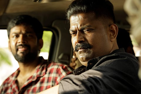 Savarakathi Review: What if Mysskin wrote Tom and Jerry?