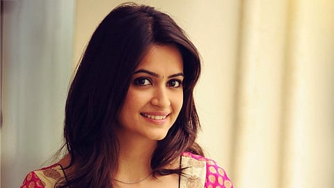 Kriti Kharbanda, Pulkit Samrat in Holi spirits for Veerey Ki Wedding