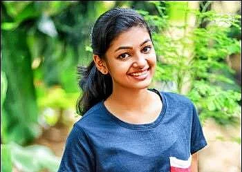 I want to become like Nayanthara or Nazriya: Ivana