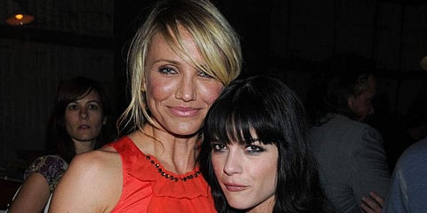 'Cameron is not retiring from anything,' clarifies Selma