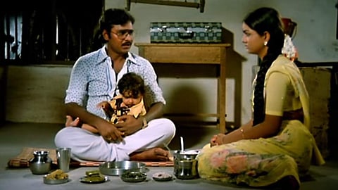 Busted: Bhagyaraj&#39;s famous myth