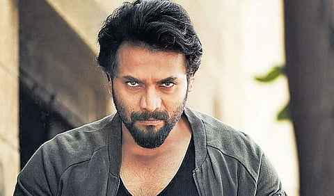Sriimurali returns to his Chandra Chakori avatar