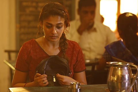 You won't see Nayanthara in my film: Nelson Dilipkumar 