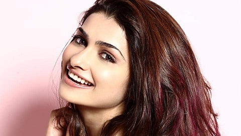 Every script has a different appeal: Prachi Desai 