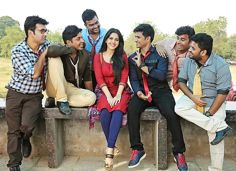 Kirrak Party Review: A fun party
