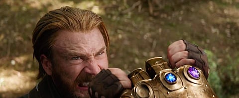 Avengers: Infinity War - Trailer Breakdown