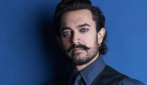&#39;All of us owe Aamir Khan&#39;