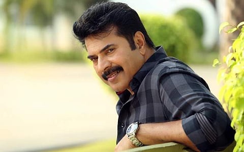 Mammootty set to reprise his old roles