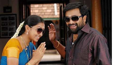 Sundarapandian 2 finds its producer