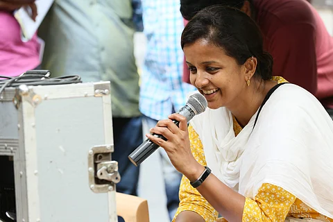 I am more confident as a director now: Kiruthiga Udhayanidhi 