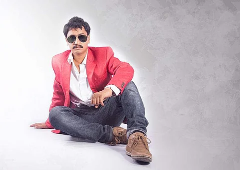 Sanchari Vijay’s next on selfie outrage incident?