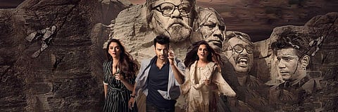 Daas Dev is a positive journey unlike Devdas: Sudhir Mishra 
