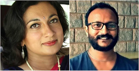 Two heroines for Pradeep Varma’s musical Brahmi  