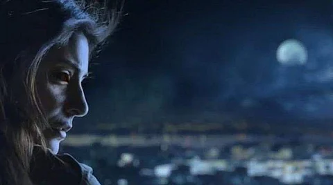 Pari - Not a Fairy Tale Review: Bases its scares on the horrifying refugee crisis