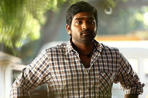 Vijay Sethupathi's next to have Yuvan's music?