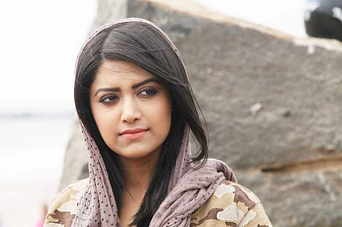 Mamta Mohandas and Anoop Menon pair up for Neeli