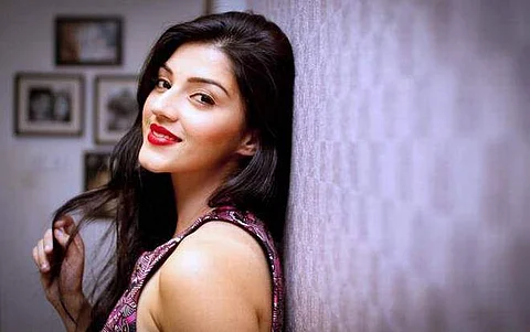 Mehreen to star in Narthanasala