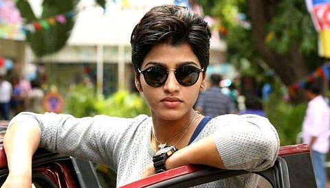 Sai Dhanshika&#39;s Telugu debut to feature her in two avatars