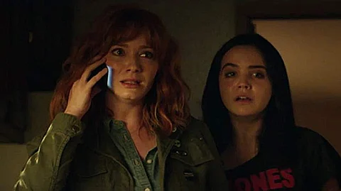 The cast of The Strangers Prey at Night is phenomenal: Director Johannes Roberts