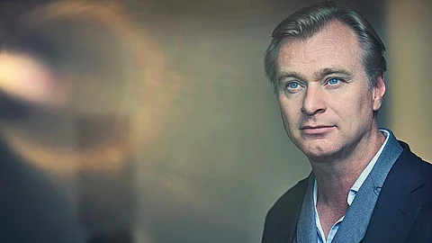 Christopher Nolan to visit India