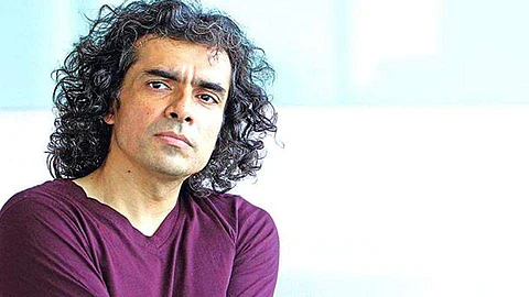 The Other Way was a big experiment for me: Imtiaz Ali 