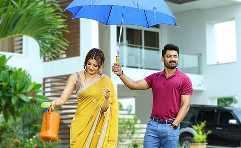 MLA Review: A mockery of a political drama