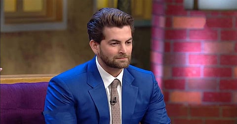 Neil Nitin Mukesh refuses to confirm role in Varalaxmi&#39;s film